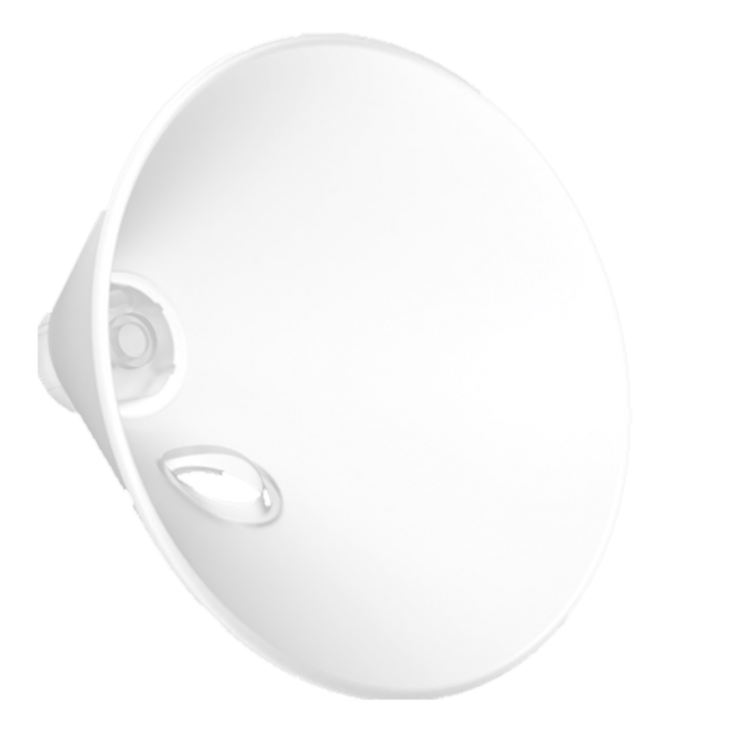 Paquete de 40 Pzs de Boquilla para Detector de Alcohol DS-KAB673A / Solución Completa con Lector Facial Min Moe DS-K1T673DWX