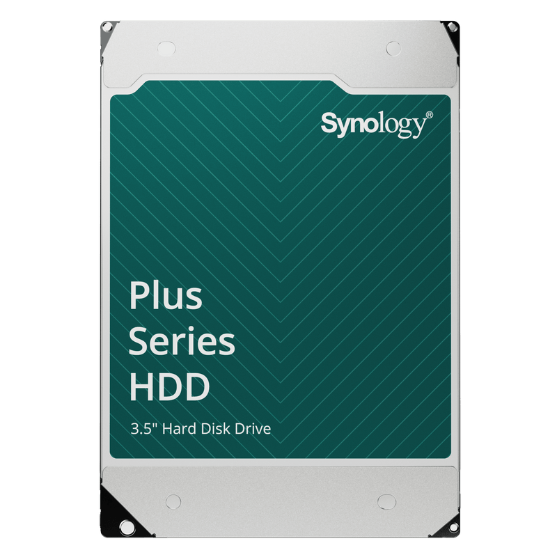 HAT3300-2T Disco Duro SATA de 3.5 Serie Plus | Capacidad de 2TB | Interfaz SATA 6 GB/s | Velocidad de Rotación 5400 rpm | Caché de 256 MB | MTBF de 1.2 Millón de Horas | Carga de Trabajo de 180 TB/año .