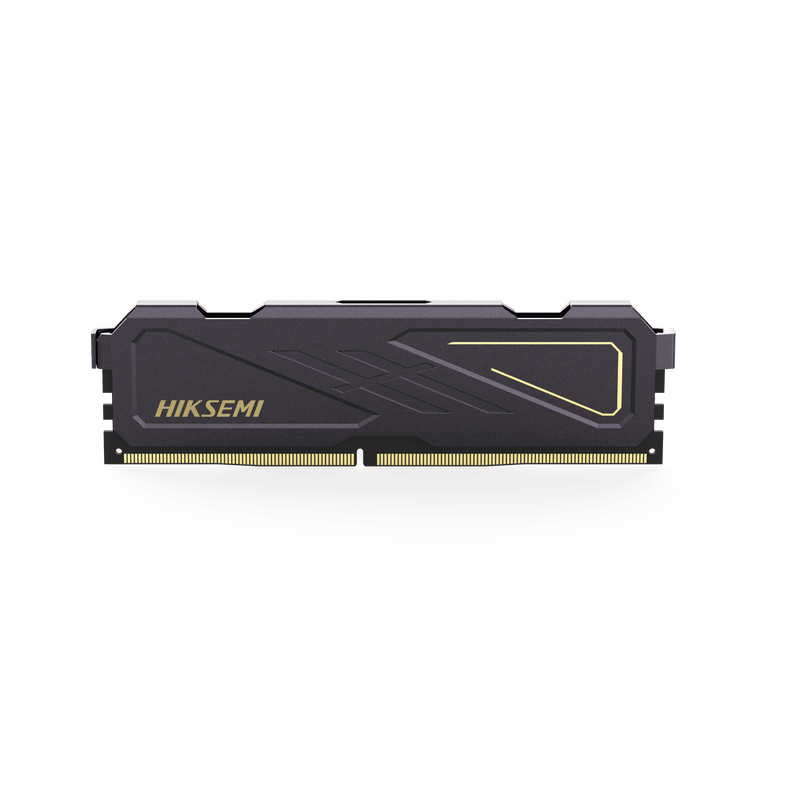 HS-C416-U32Z2/16G Modulo de Memoria RAM color Morada 16 GB / 3200 MHz / Para Equipo de Rack o Escritorio / UDIMM