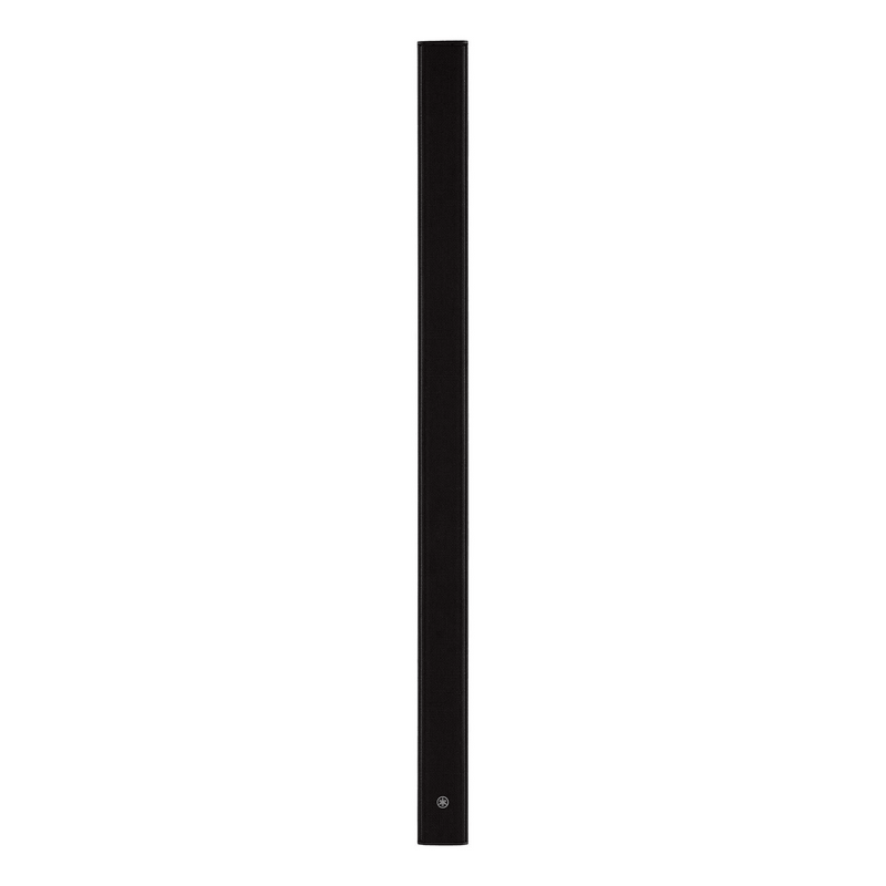 VXL1B16-WR Altavoz de Columna | 16 x 1.5 en Arreglo Lineal | Color Negro | IP55