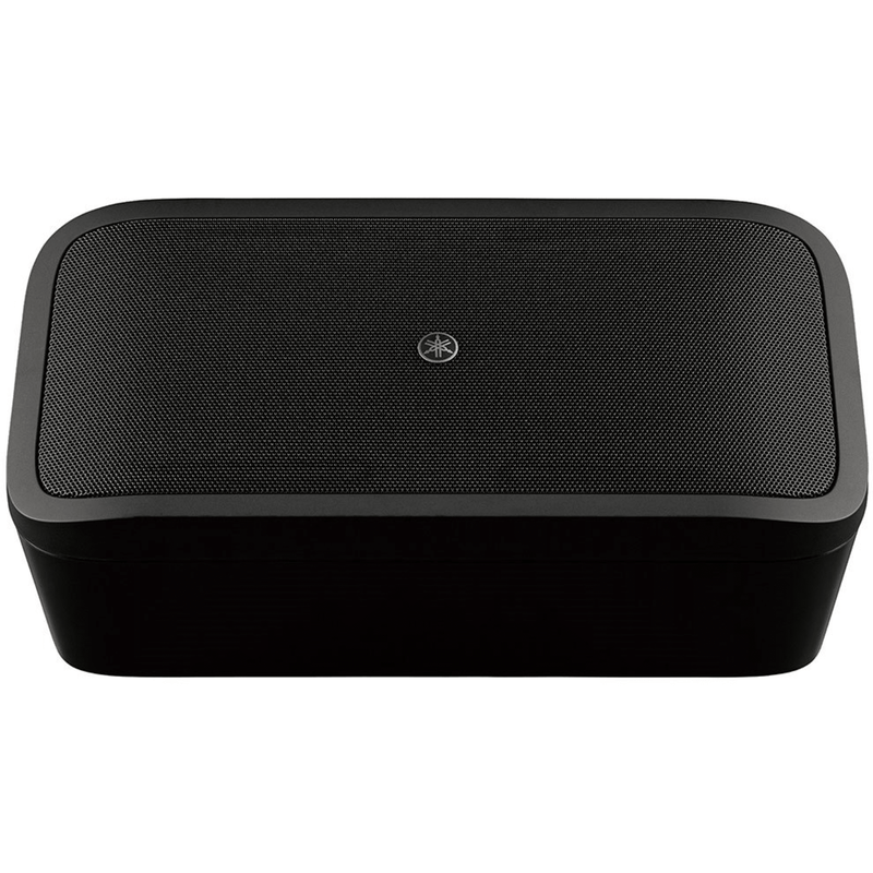 VXS3SB Subwoofer Compacto | 3.5 |  8 Ohms | 70/100V |  40w | Tecnología SR-Bass | Para uso con VXS1ML |  Color Negro