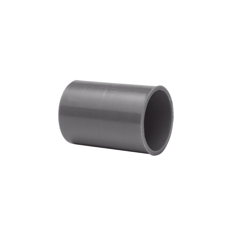 Cople para Conduit Cédula 40 de 1 1/4 (32 mm).