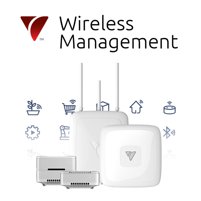 VEEA-WMT-50 Gestión Inalámbrica de Veea 50 Dispositivos/ Servicio Implementación / Conectividad Mallada / Seguridad Integral / Soporta Múltiples Protocolos / Optimizado para IoT