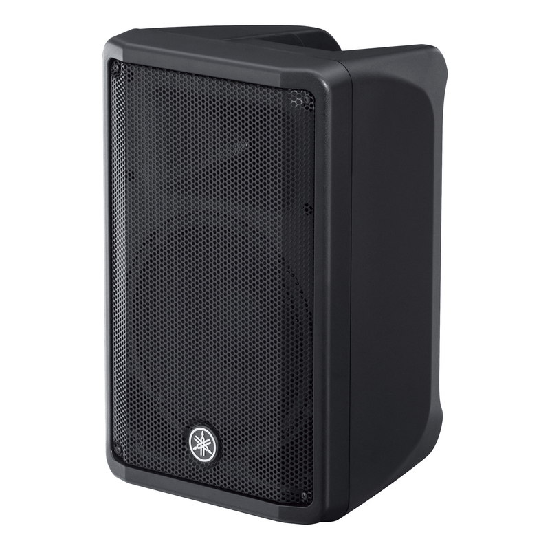CBR10 Altavoz Pasivo de 2 vías | Woofer 10  | 8ohms | Color Negro | 350W | Ideal para Instalación y Live