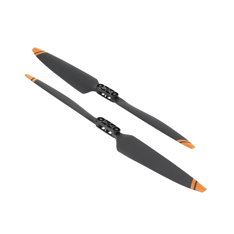 M350PROP-2112 Hélices de Bajo Ruido y Máxima Altitud Modelo 2112 para uso con Drone MATRICE350RTK