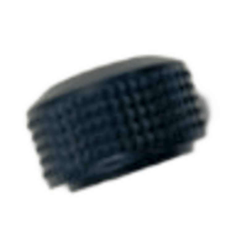 Botón del selector de canales para IC-A25