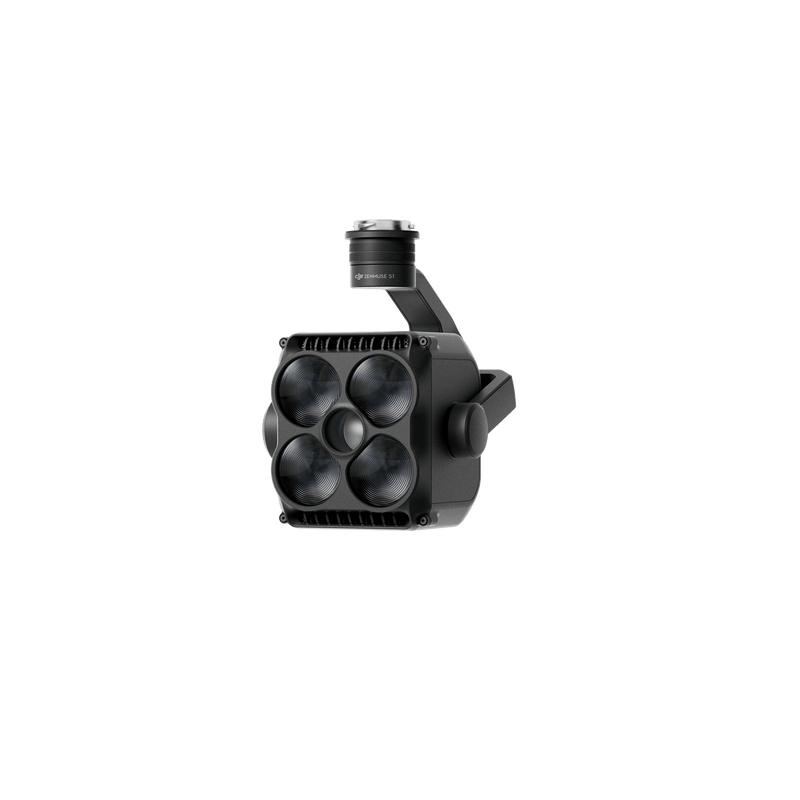 ZMS1 Zenmuse S1 Modulo de Luces para Matrice350RTK