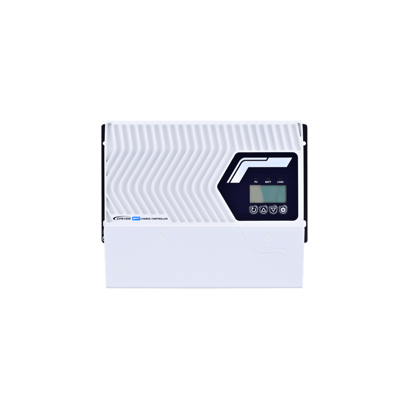 IT5420NCG3 Controlador Solar MPPT 50A 12/24/36/48V, Máximo Voltaje de Circuito Abierto Voc 200Vcc, Configurable para Baterías de Litio
