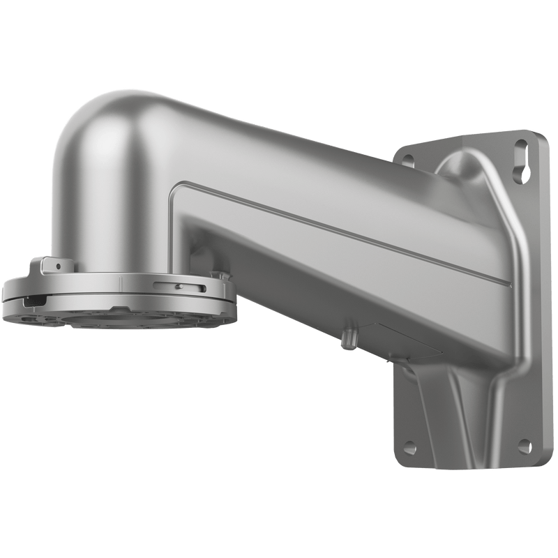 DS-4603ZJ-PA Montaje para Cámaras PTZ HIKVISION / Color Plata