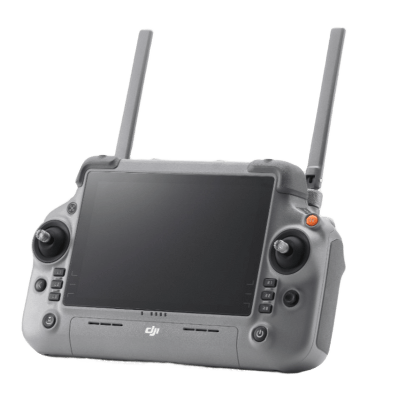 Control Remoto modelo DJI RC PLUS 2 para uso con MATRICE4T/4E