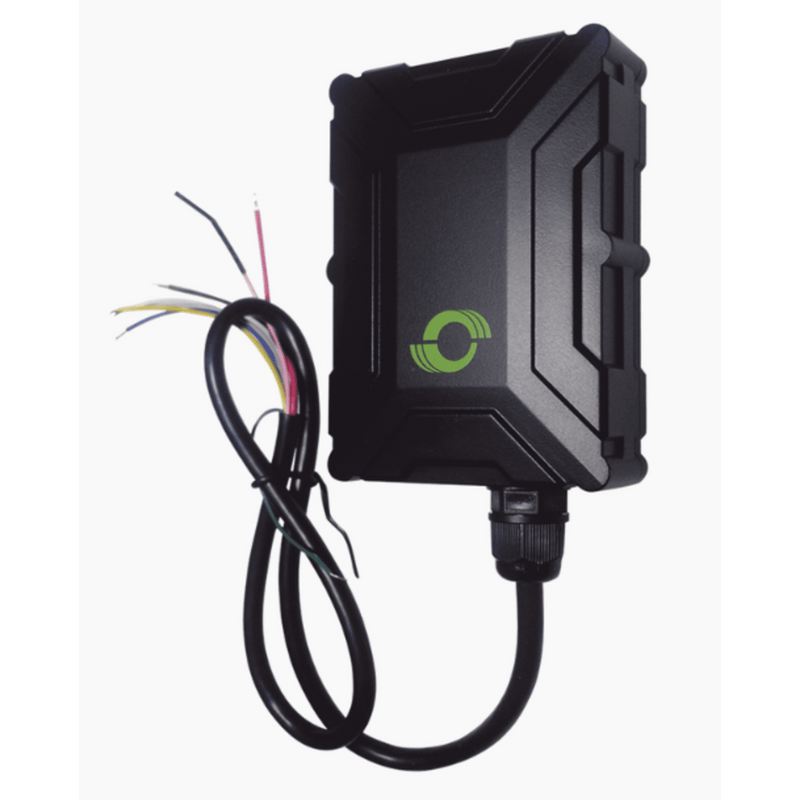 Rastreador Vehicular (GPS) 4G LTE /Ideal Para Motocicletas / IP67 / Bloqueo de Motor Remoto / Salidas y Entradas Digitales/ Sin audio