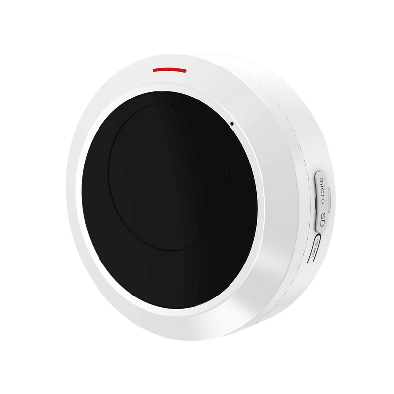 HM-TD1017-1/QW-HS111(B) Detector de Presencia Termica / Seguimiento saludable / Excepción de personas / WIFI / Compatible con HikCentral Professional