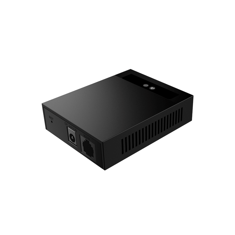PN1 Conversor IP de 2 Hilos para Terminales SIP