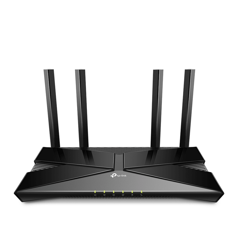 XX230V ONU/ONT - GPON Router inalámbrico AX 1800 / 1 Puerto PON SC/APC / 1 Puerto FXS (RJ11) / 4 Puertos LAN 10/100/1000 MBPS / Compatible con EasyMesh /  Soporta AgiNet Config - AgiNet ACS (herramienta de gestón remota)