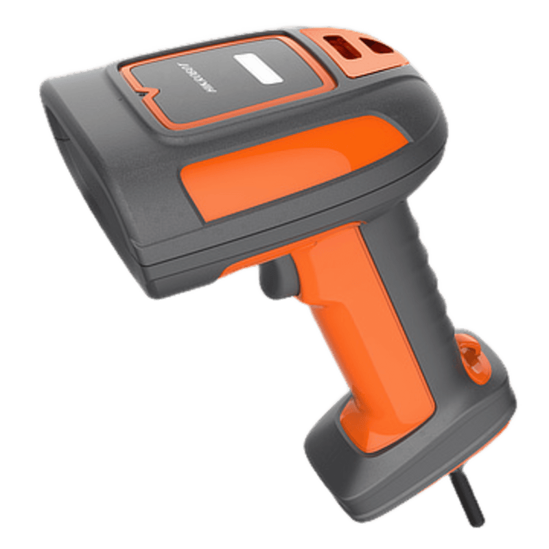 MV-IDH7000P/10SR/07RN/U Cámara De Lectura De Códigos Portátil Clase Industrial Uso Cercano Con Puerto USB