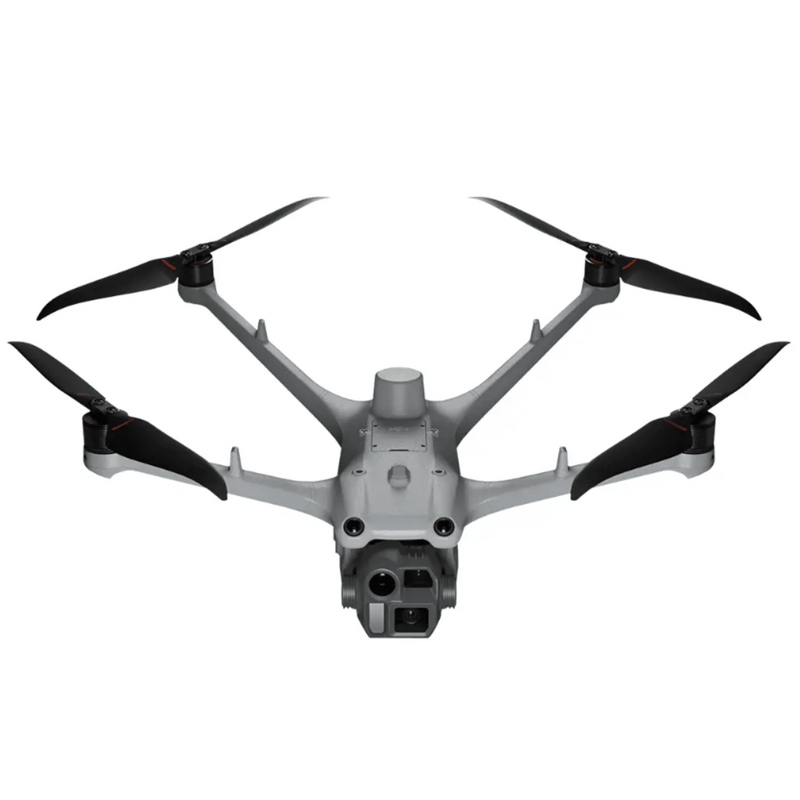 MATRICE4DPLUS Drone DJI Matrice 4D Plus con cámara Visual   / 1 Año de Care Plus / Uso con DJI DOCK 3