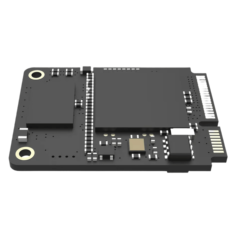 D30 Modulo D30 Expansión de 100 usuarios y 30 llamadas simultaneas para conmutador P Yeastar (P560, P570)