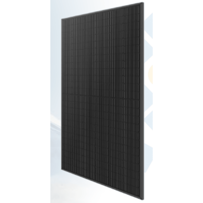 Módulo Solar/610 W / FULL BLACK  / 52.69  Vcc , Monocristalino/TOPCON