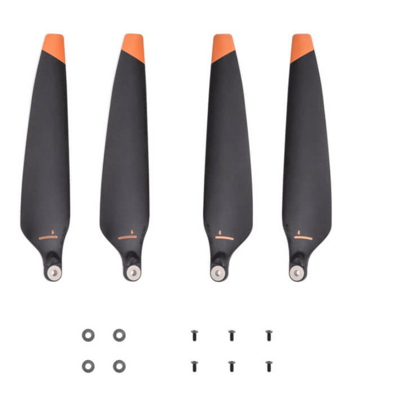 Hélices de Bajo Ruido y Máxima Altitud para Drone MATRICE30 / Compatible con M30T / Serie 1676