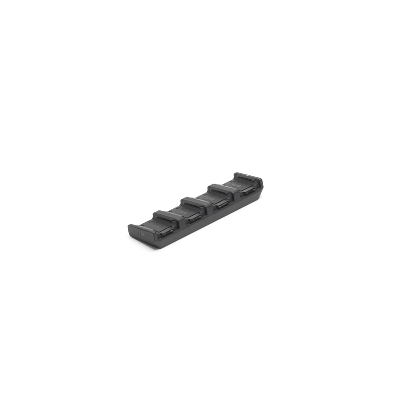 DJICHARGINGHUB/MATRICE4 DJI Cargador para 4 baterías M4BAT