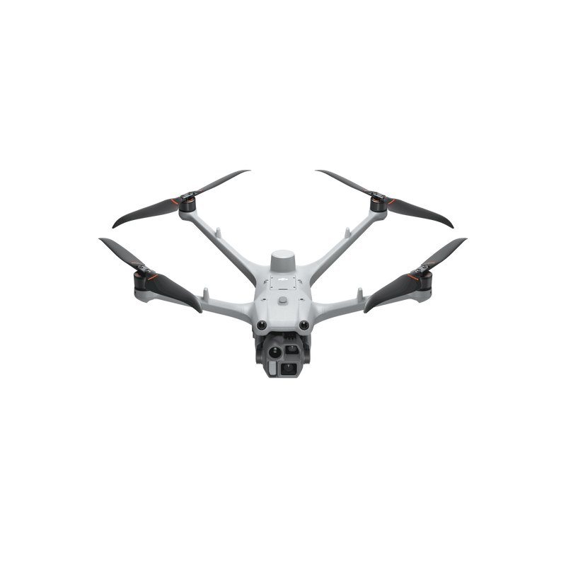 MATRICE4DPLUS/RC Drone DJI Matrice 4DPLUS con RC/ Dual Cámara(Visual) /Hasta 25kms de transmisión / 1 Año de Care Plus / Uso con DJI DOCK 3 o Independiente