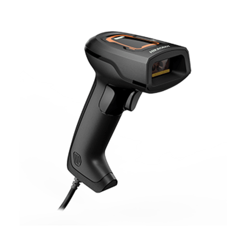 MV-IDH2000/13NR/05WN/U Lector de Códigos de Barras MV-IDH2000 / 1D y 2D / Resolución 1280 × 1024 / USB 2.0 / IP42 / Caída 1.8 m / Compatible con SmartSDK / Certificaciones CE y KC