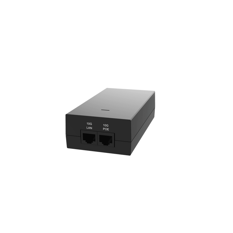 RG-POE-50-60W-MG(V2.10) Inyector PoE Pasivo Multi-Gigabit 10G (56 V - 1.08 A - 60 W)