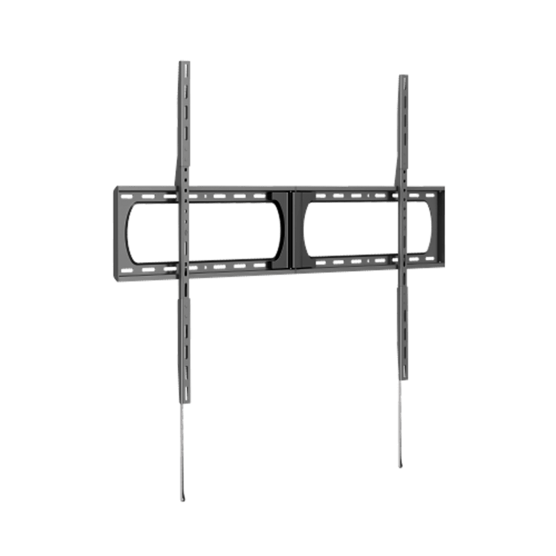 Soporte de Pared para Pantallas Super Heavy-Duty | Inclinación Ajustable| Compatible con Pantallas hasta 140 | Capacidad de Carga hasta 125 kg | Compatibilidad VESA 300 x 200 hasta 1200 x 800