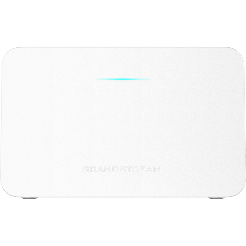 GWN7062ET Router Wi-Fi 6 AX3000 / Banda Dual 2.4G y 5G / 2 Puertos FXS / MU-MIMO 2x2:2 y 3x3:2 / Tecnología XTRA Range / Hasta 3 Gbps / Soporte VPN / Redes Mesh / Control Parental / Firewall Avanzado