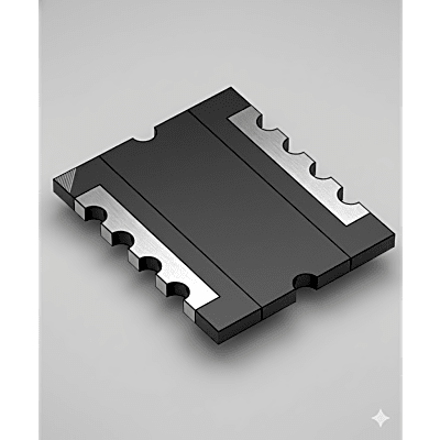 Amplificador de potencia para ICF14