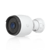 Cámara UniFi Protect G6 Bullet Color Blanco, PoE, 1.8" 4K, AI Multi-TOPS, Visión Nocturna IR 30m, Protección IP66, Reconocimiento Facial y Placa, Montaje en Pared, Techo, Poste - Toer