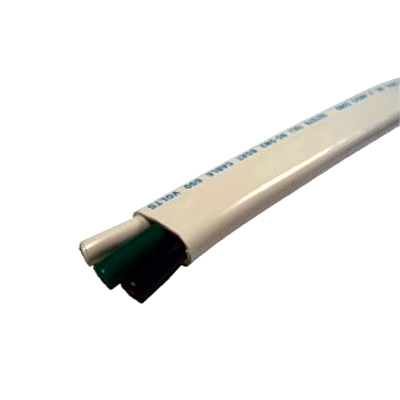 Cable para Bote Multiconductor Flexible / Cobre Estañado Clase K 30 AWG / Retardante a la Llama / 600 Voltios UL 1426 / Temperatura 105°C Seco 75°C Húmedo / Resistente a Humedad Abrasión Ácido Combustible Diesel y Aceit