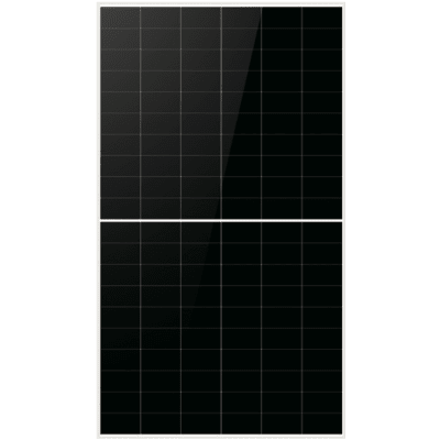 Módulo Solar HI-MO X10 LIGHT DESIGN, 540 W, 44.88 Vcc, HPBC 2.0 - Toer