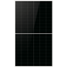 Módulo Solar HI-MO X10 LIGHT DESIGN, 540 W, 44.88 Vcc, HPBC 2.0 - Toer