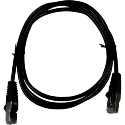 Cable de red, RJ45 de 3 pies
