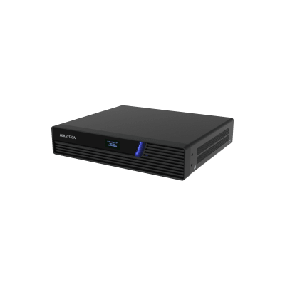 Receptor HDMI / 1080p 60 fps / YUV 444 / POE 802.3at / Dual Ethernet Gigabit + SFP / RS-232/485 / Instalación Rack