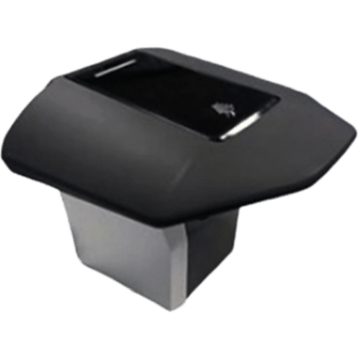 Visor para Exterior / MorphoWave Compact  / Protección contra Condiciones Climáticas