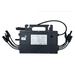 Microinversor 2 Kw, WIFI,  220 Vca, para Interconexión a Red Eléctrica, IP67, Conexión para Cable Troncal, soporta oversizing a 4 Módulos de Hasta 670 W - Toer