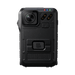 Body Camera para Seguridad, Video Full HD, Descarga de Vídeo automática con estación, Pantalla TFT con indicador de batería y memoria. - Toer
