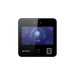 Terminal Min Moe WiFi / Touch de Reconocimiento Facial y Huella con Batería de Respaldo Incluida / ASISTENCIA y Control de ACCESO / 1500 Rostros, 3,000 Huellas y 3,000 tarjetas /  Lee códigos QR / Videoportero / Detección de Cubreboca - Toer