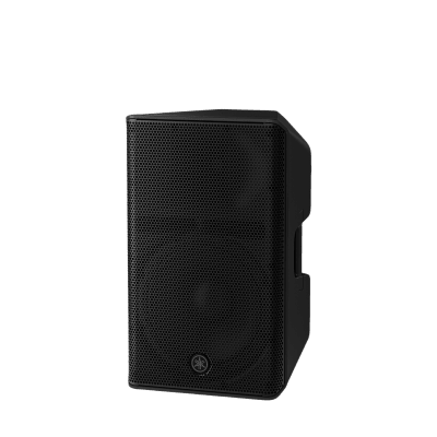 Bafle Activo | 2 Vías | Bi-amplificado | Woofer 12" | Driver de Compresión 1.75" | 1000W RMS | DSP | Bluetooth 5.0 | Control D-Remote | Pantalla para Configuración
