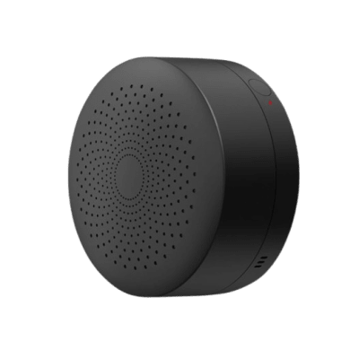 HUB controlador Inteligente ZigBee con señal Wifi Para cerraduras Akubela