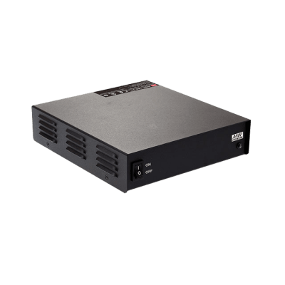 Fuente de Poder Conmutada 13.8Vcc / 13A / 180W de Potencia de Salida