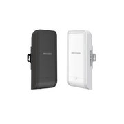 Kit Completo (Transmisor - Receptor) para Enlace PTP en 2.4 GHz / Aplicación para Elevadores / Antena Integrada de 7 dBi 2 x 2 MIMO / Autoajuste de Potencia / 500 Metros de Distancia - Toer