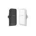 Kit Completo (Transmisor - Receptor) para Enlace PTP en 2.4 GHz / Aplicación para Elevadores / Antena Integrada de 7 dBi 2 x 2 MIMO / Autoajuste de Potencia / 500 Metros de Distancia - Toer