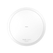 Punto de acceso Wi-Fi 7 para interior en techo hasta 3.57 Gbps doble banda 802.11be MU-MIMO 2x2 - Toer