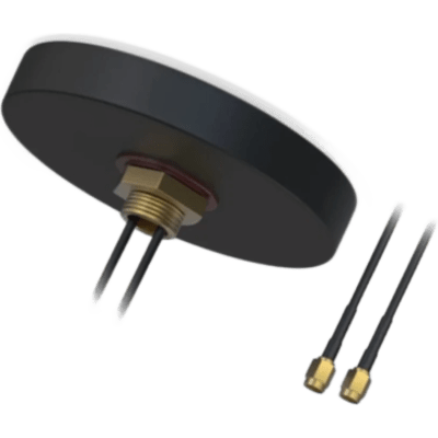 COMBO MIMO MOBILE ROOF SMA ANTENNA