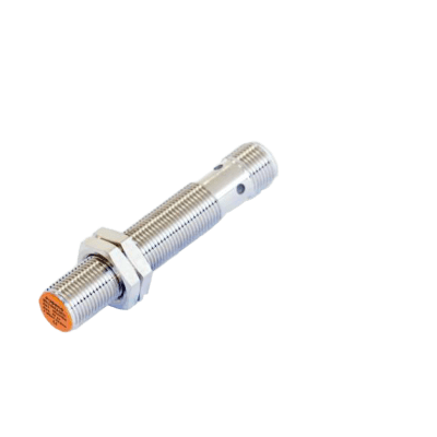 Sensor Inductivo M12 de Largo Alcance / 4 mm Blindado / 6 mm No Blindado / NPN NO / Frecuencia 600 Hz / IP67 / Conector M12 4 Polos / Rango Temperatura -25°C a +70°C