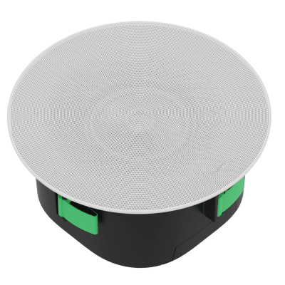 Altavoz de Techo CS10 de Yealink con Audio de Alta Fidelidad para Salas de Conferencias - Toer