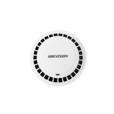 (HikFire) Detector de Humo para panel de incendio convencional
